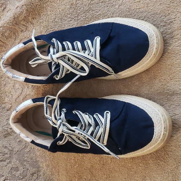 Charter Club Shoes - Navy blue shoes
